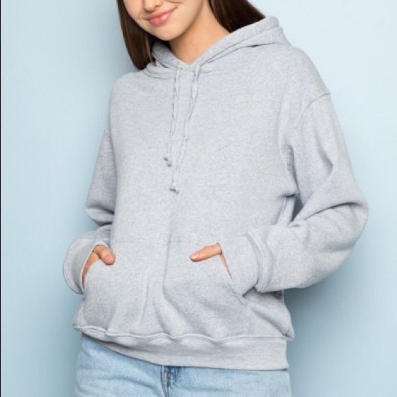 Brandy melville chelsea hoodie Clearance